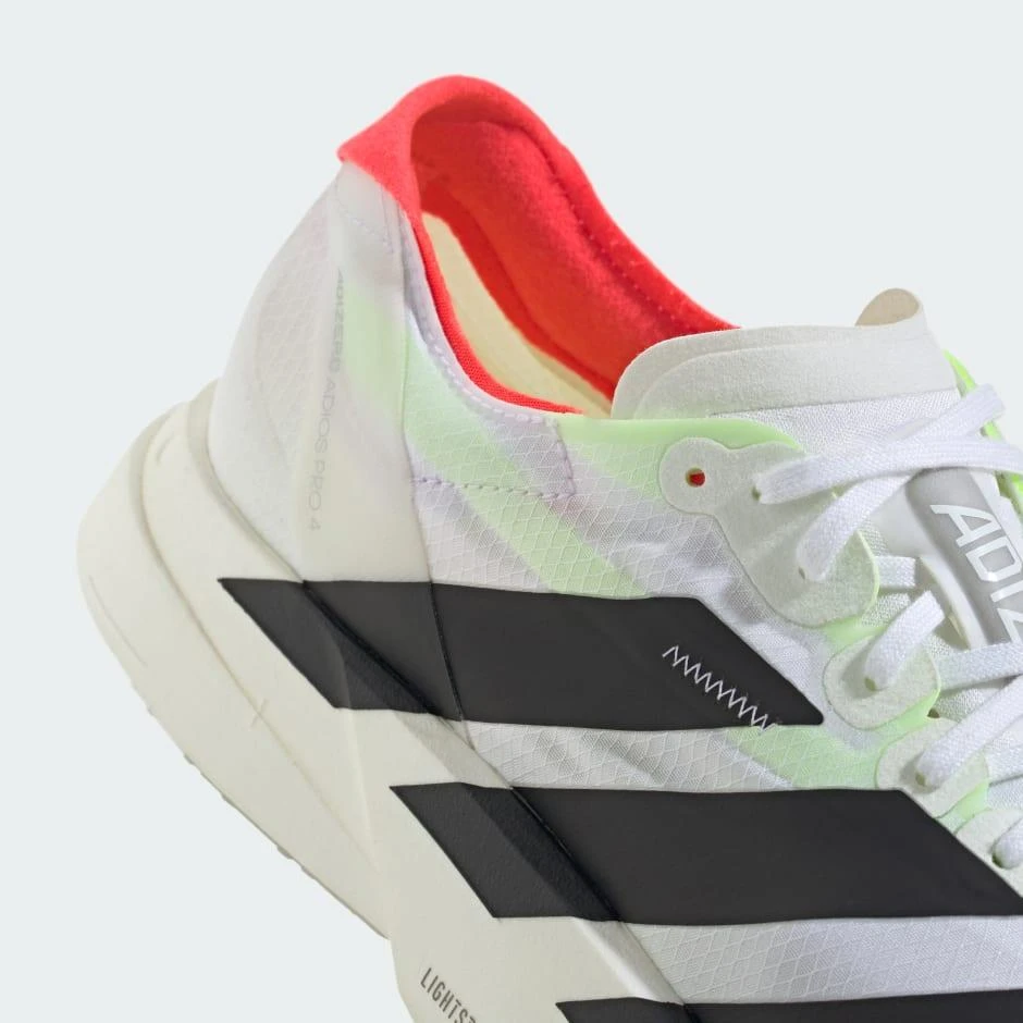 Adizero Adios Pro 4 Shoes 商品
