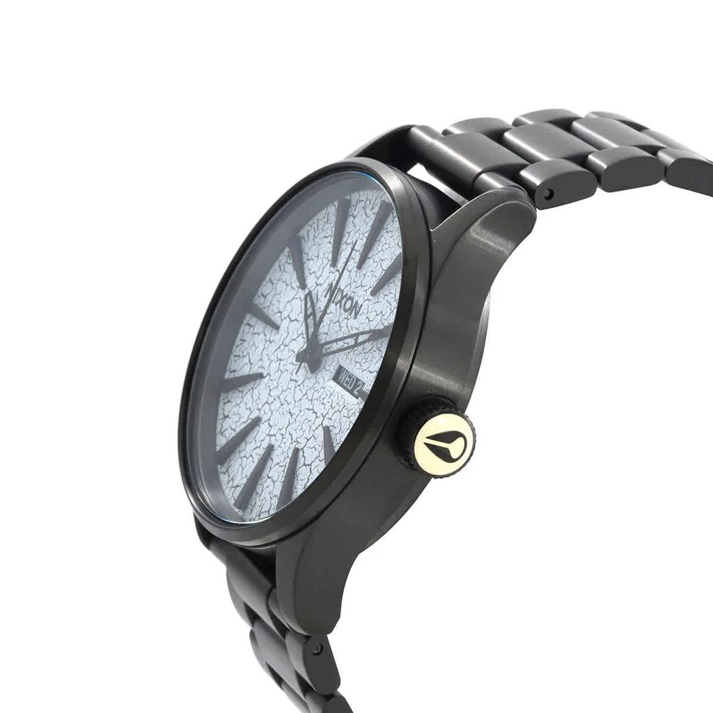 商品Nixon|Sentry Quartz Men's Watch A356-2613-00,价格¥990,第2张图片详细描述