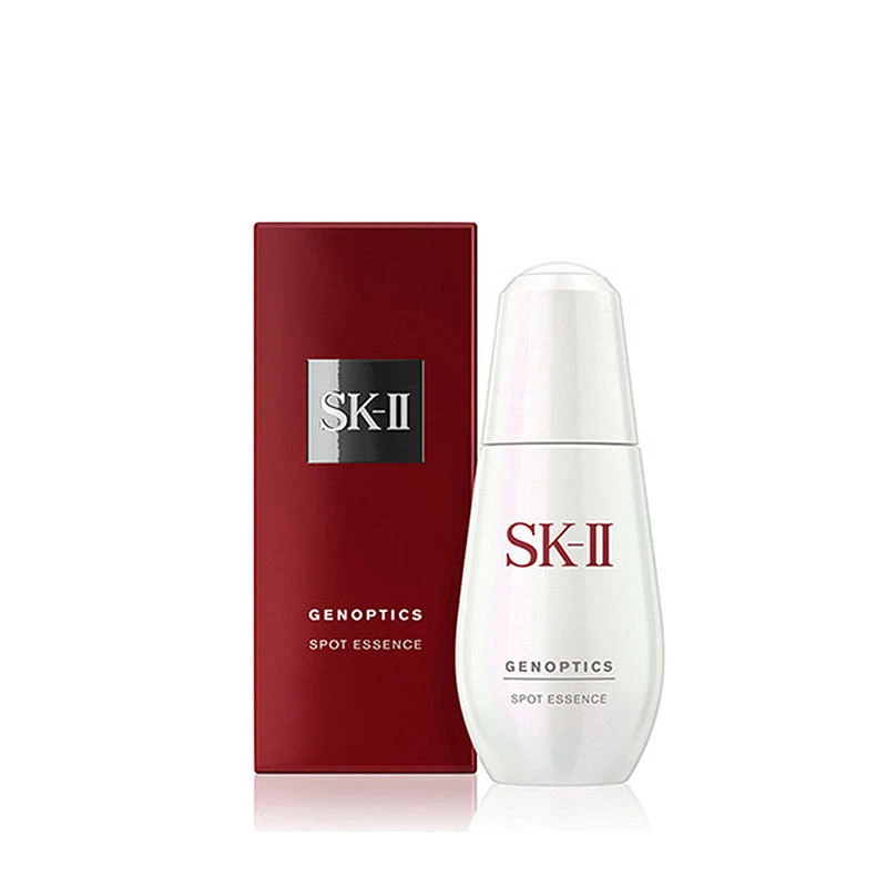 SK-II 小银瓶精华液 淡斑精华 匀净白皙 淡斑美白 50/75ml 商品