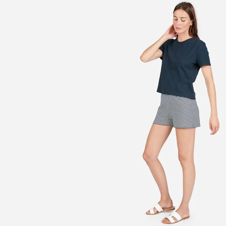 商品Everlane|The Beach T恤,价格¥148,第4张图片详细描述