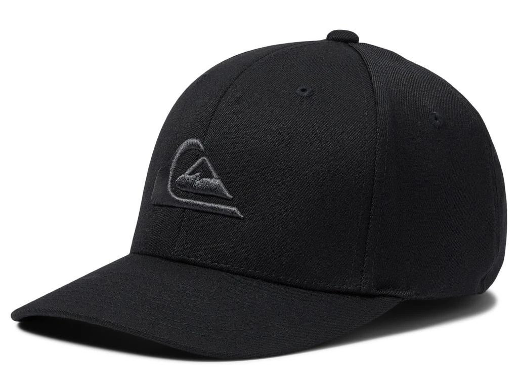 商品Quiksilver|Mountain and Wave Hat,价格¥191,第1张图片详细描述