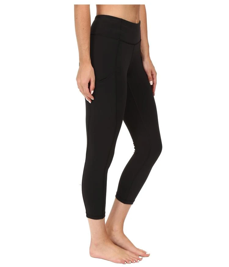 商品Lucy|Power Train Pocket Capris,价格¥471,第4张图片详细描述