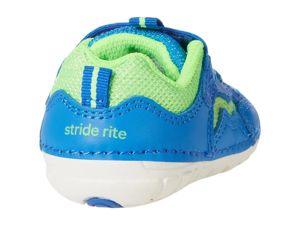 商品Stride Rite|SM Kylo (Infant/Toddler),价格¥187,第5张图片详细描述