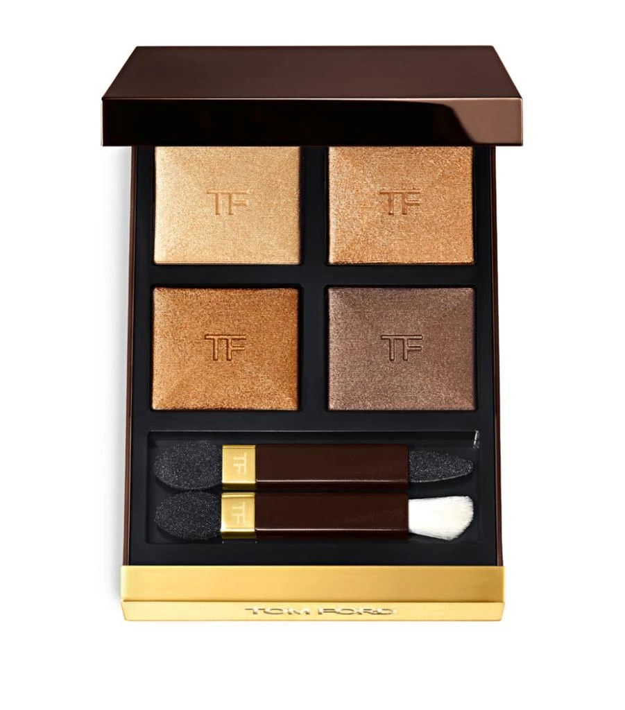 商品Tom Ford|Eye Quad,价格¥388,第1张图片