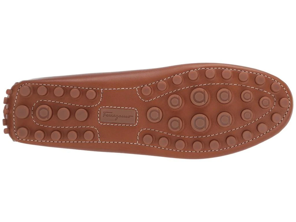 商品Salvatore Ferragamo|Breno Loafer,价格¥1977,第3张图片详细描述