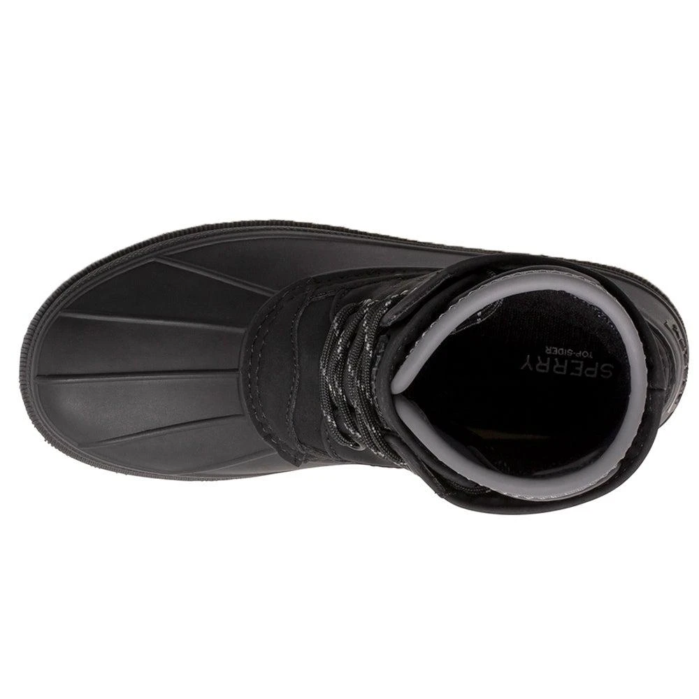 商品Sperry|Harbor Lace Up Boots (Little Kid-Big Kid),价格¥279,第4张图片详细描述