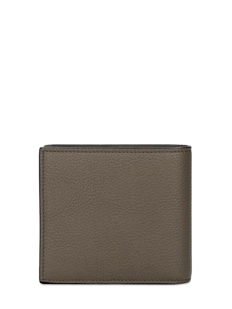 商品Loewe|Anagram Leather Bifold Wallet,价格¥4254,第2张图片详细描述