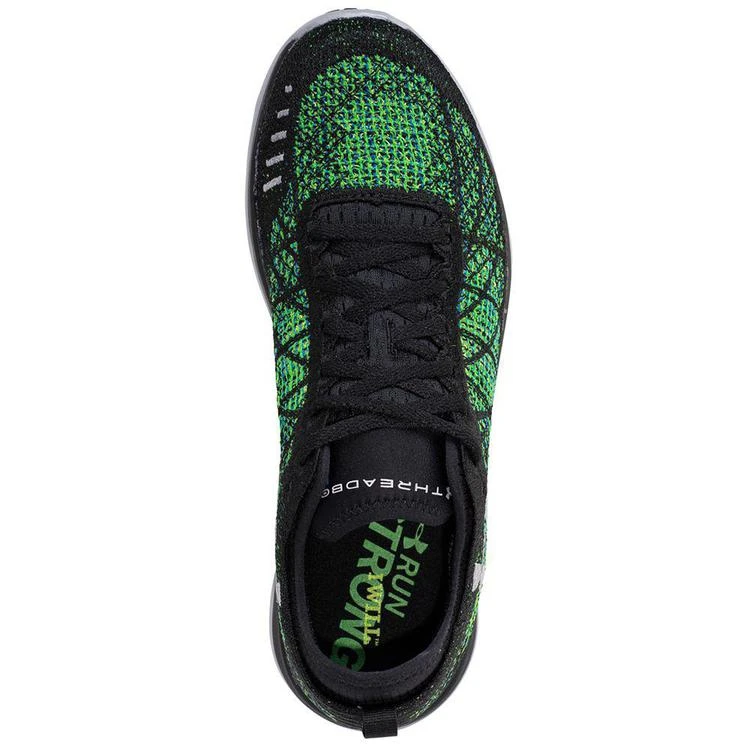 Men's Threadborne Fortis Running Sneakers from Finish Line 商品