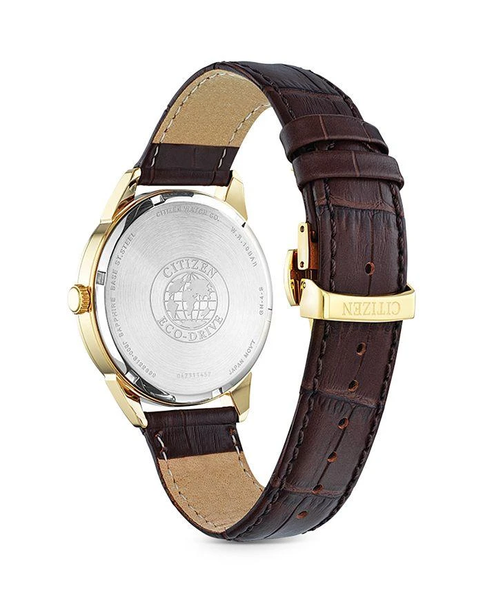 商品Citizen|Corso Watch, 40mm,价格¥2810,第2张图片详细描述