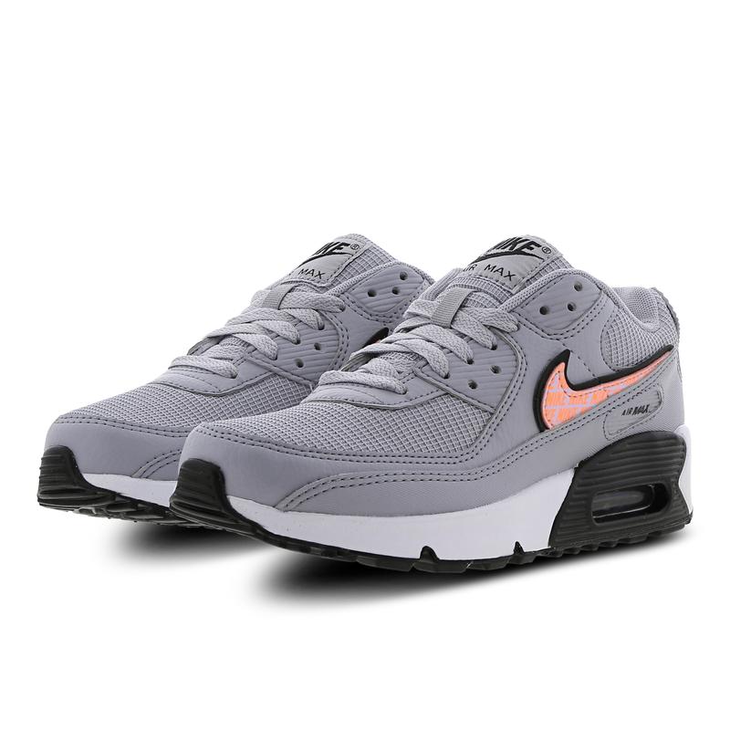 Nike Air Max 90 - Grade School Shoes商品第2张图片规格展示