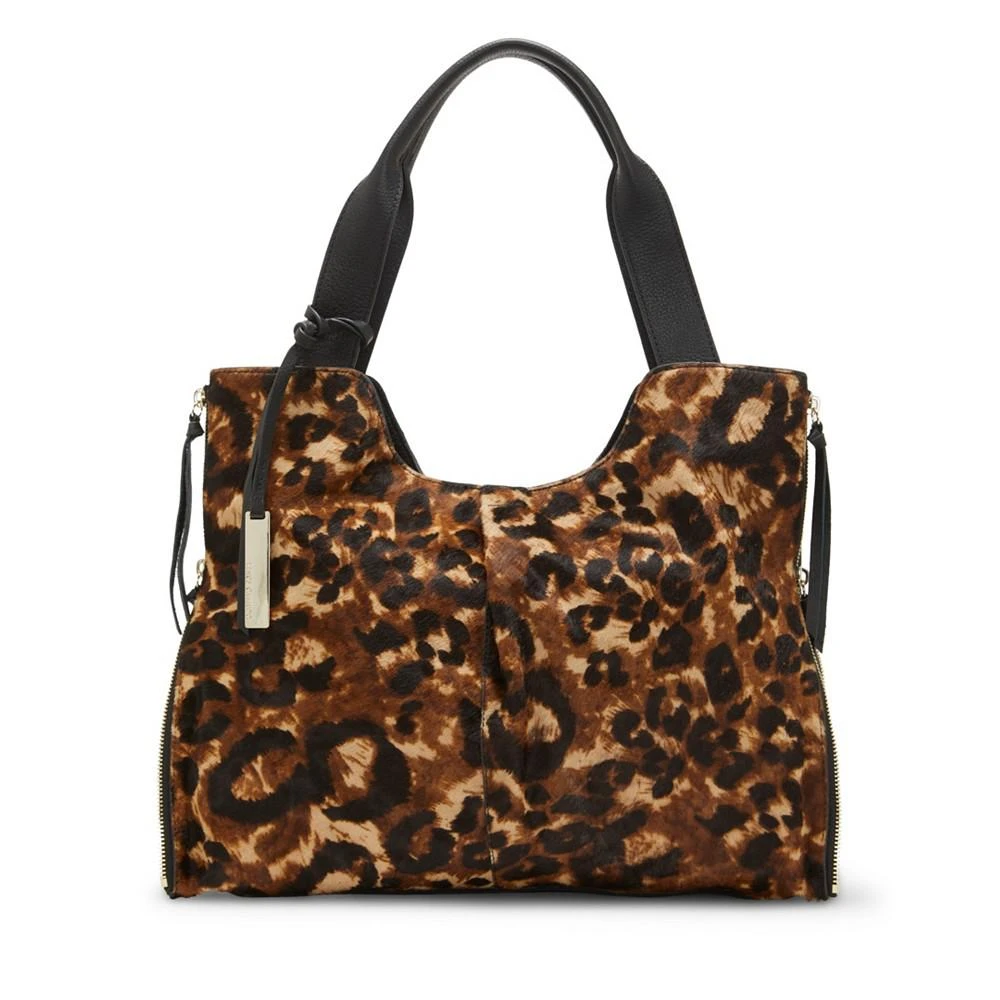 商品Vince Camuto|Women's Corla Tote Hanbag,价格¥765,第1张图片