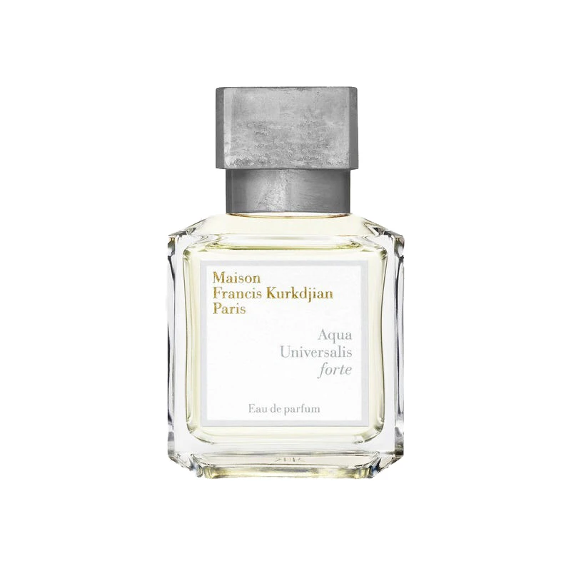 商品Maison Francis Kurkdjian|MAISON FRANCIS KURKDJIAN 弗朗西斯·库尔吉安中性香水 EDP浓香水35-70ml 木质花香调 35ML,价格¥1388,第1张图片