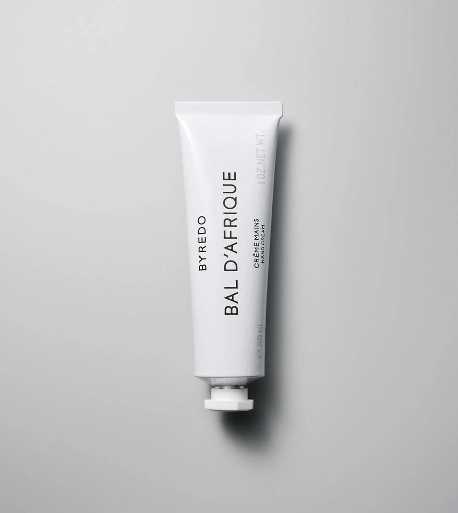 商品BYREDO|BYREDO BAL D'AFRIQUE HANDCREAM,价格¥378,第1张图片