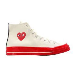 商品Comme des Garcons|Comme des Garçons Play x Converse,价格¥1430,第1张图片详细描述