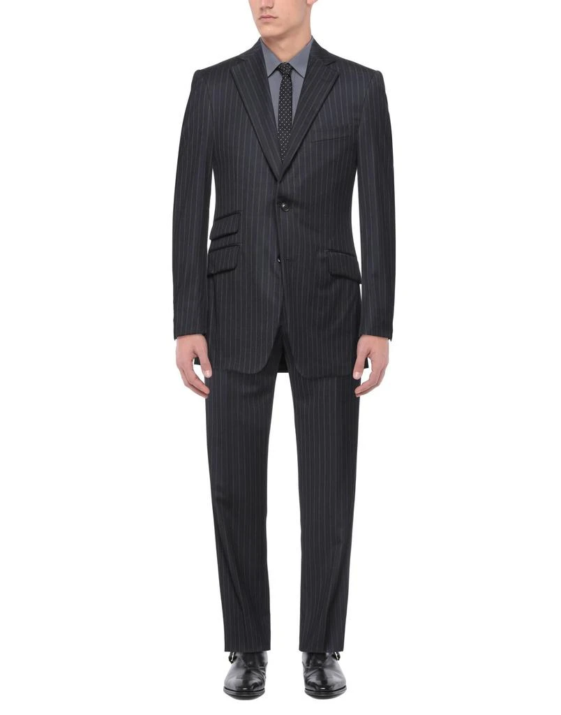 商品PAL ZILERI|Suits,价格¥1908,第3张图片详细描述