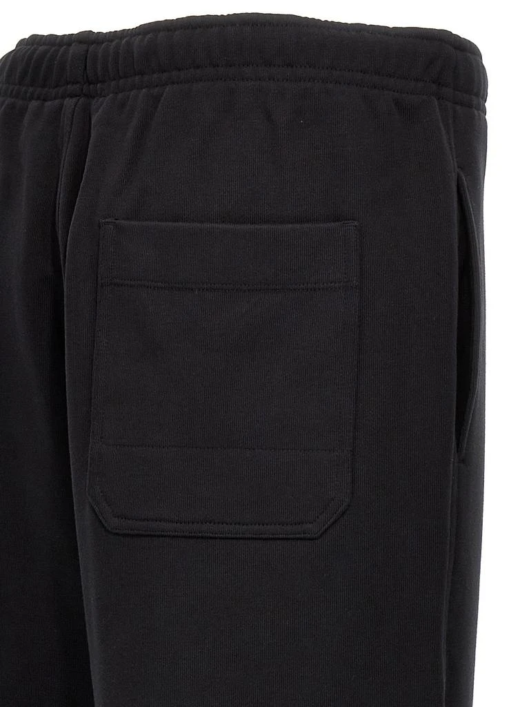 商品Y-3|Logo Patch Joggers Pants Black,价格¥943,第4张图片详细描述