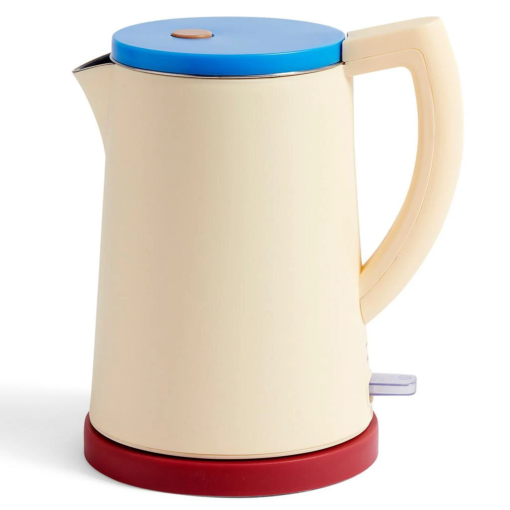 商品HAY|HAY Sowden Kettle - Yellow,价格¥960,第1张图片