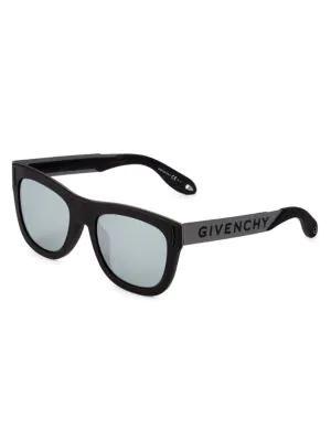 商品Givenchy|52MM Square Sunglasses,价格¥747,第4张图片详细描述