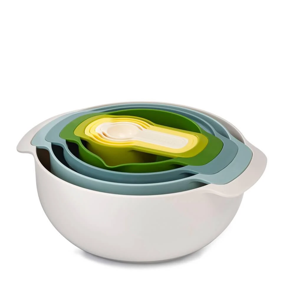 商品Joseph Joseph|碗堆叠套装,价格¥306,第1张图片