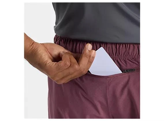 RBC Brooklyn Half RC Short 5" 商品