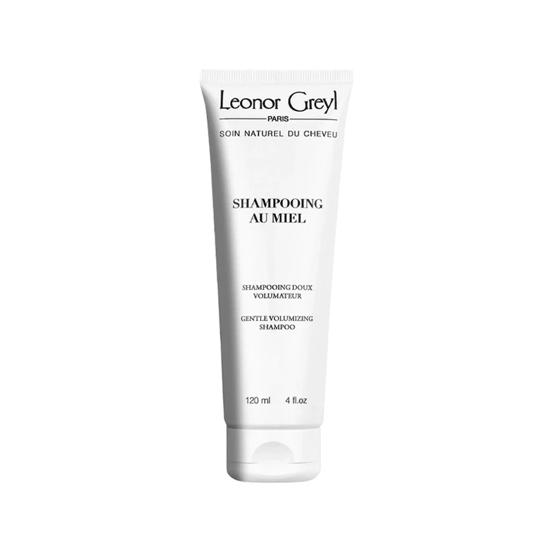 商品Leonor Greyl|Leonor Greyl蜂蜜洗发露120ML 柔润丰盈 强韧秀发,价格¥217,第1张图片