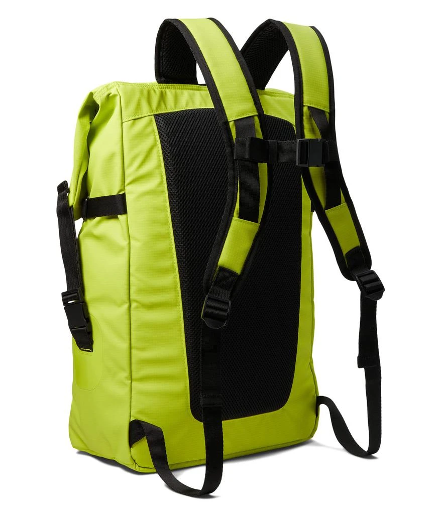 商品Adidas|Backpack HR4342,价格¥1116,第2张图片详细描述