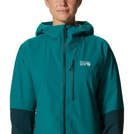 Stretch Ozonic Jacket - Women's 商品