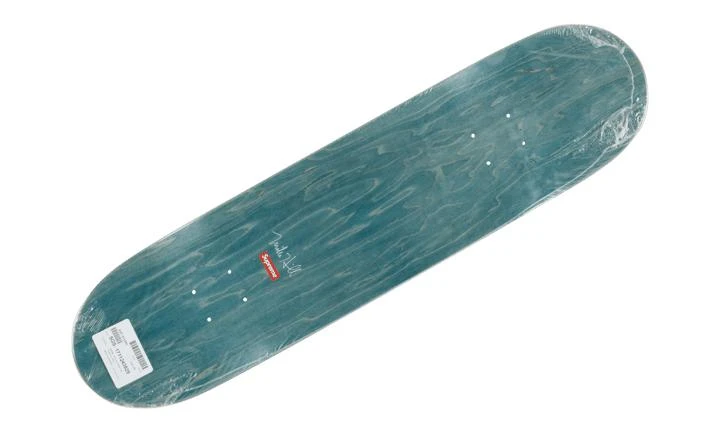 商品Supreme|Supreme Mike Hill Snake Trap Skateboar,价格¥1770,第4张图片详细描述
