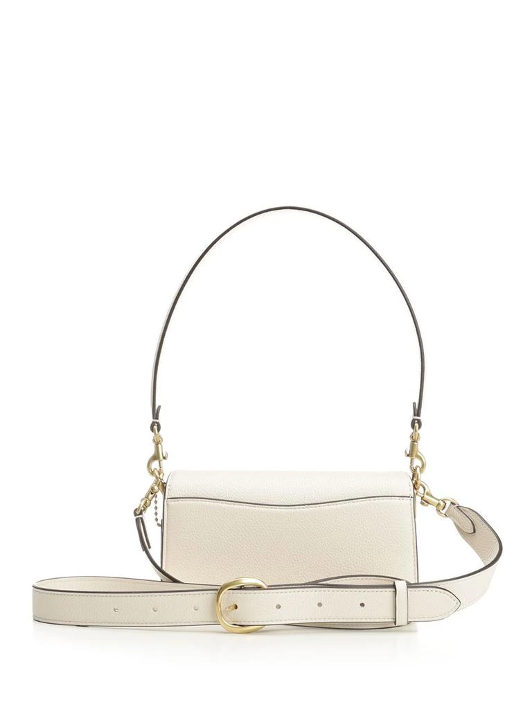 商品Coach|Tabby 20 Shoulder Bag Shoulder Bags Black,价格¥3568,第3张图片详细描述