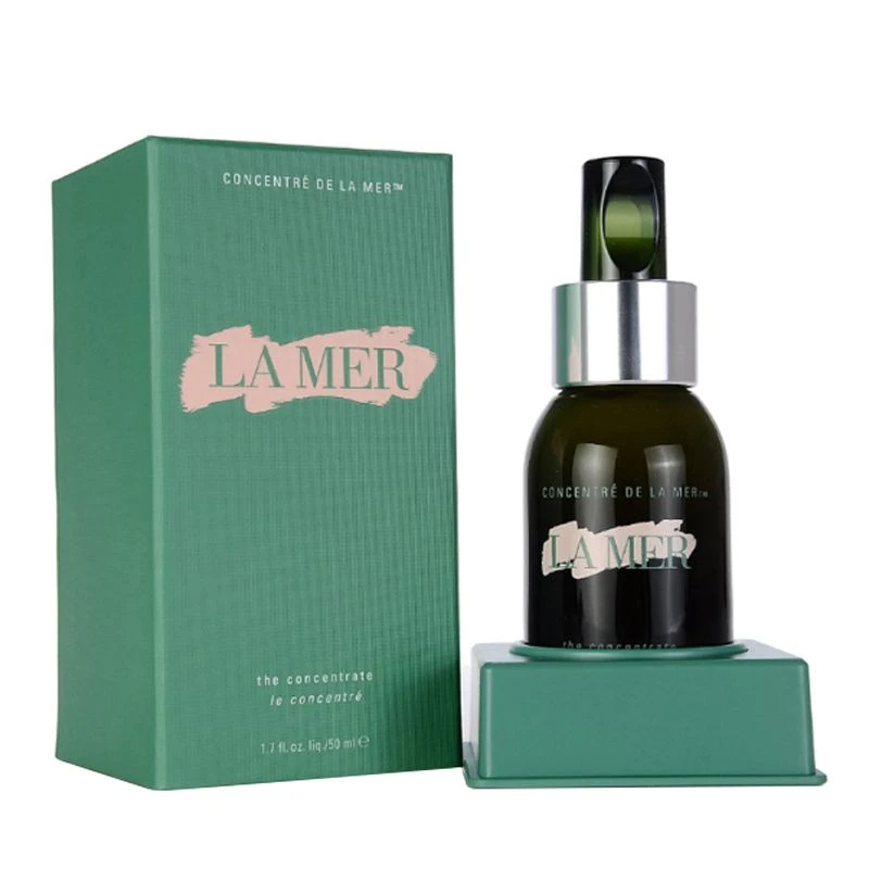 La Mer|海蓝之谜 浓缩修护精华露 50ml 强韧肤质 抗氧修护 商品