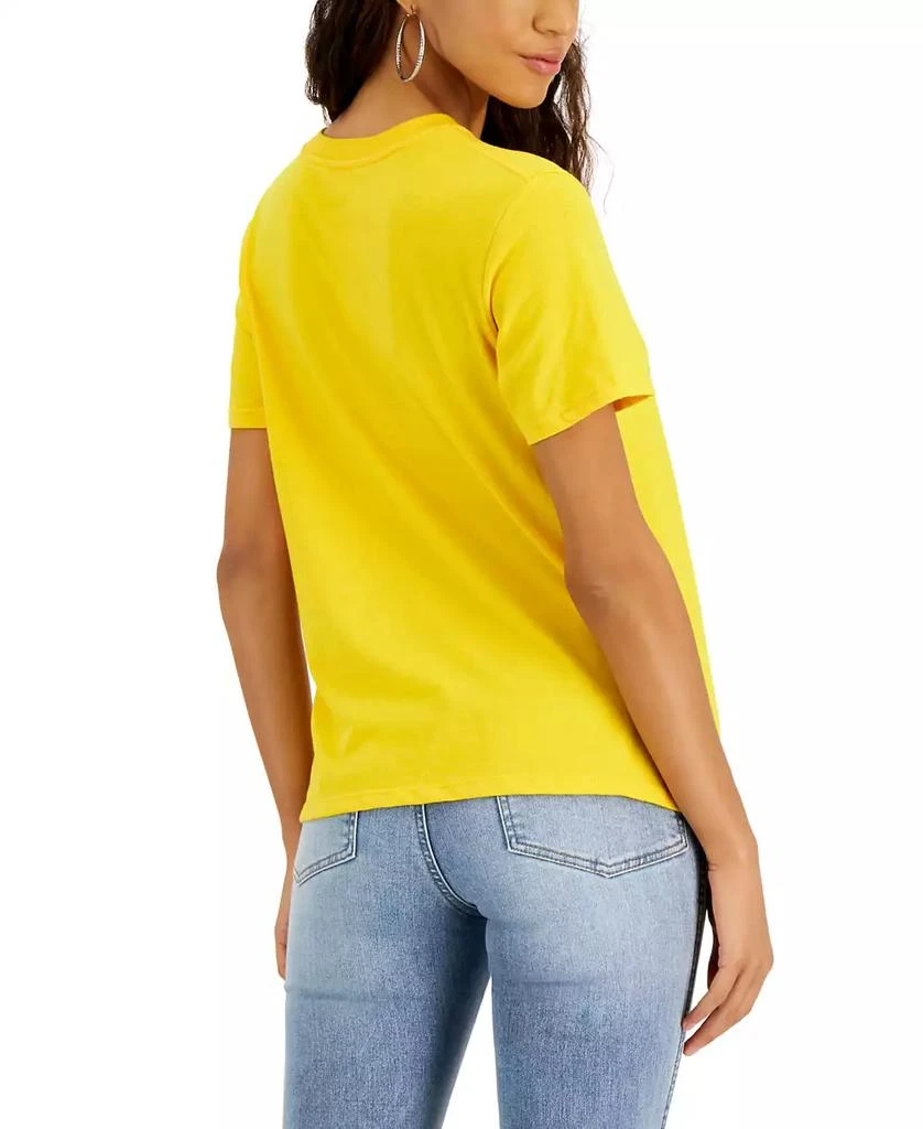 商品Disney|Juniors' Winnie the Pooh T-Shirt,价格¥76,第2张图片详细描述