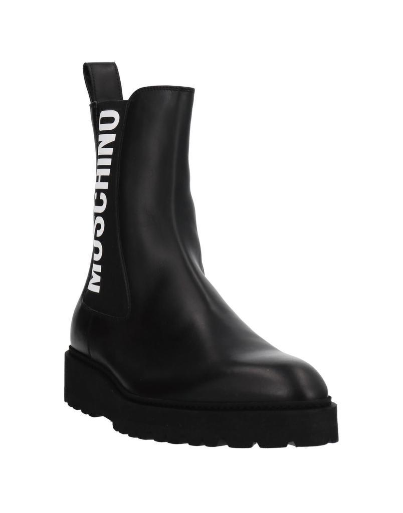 商品Moschino|Boots,价格¥2664,第4张图片详细描述