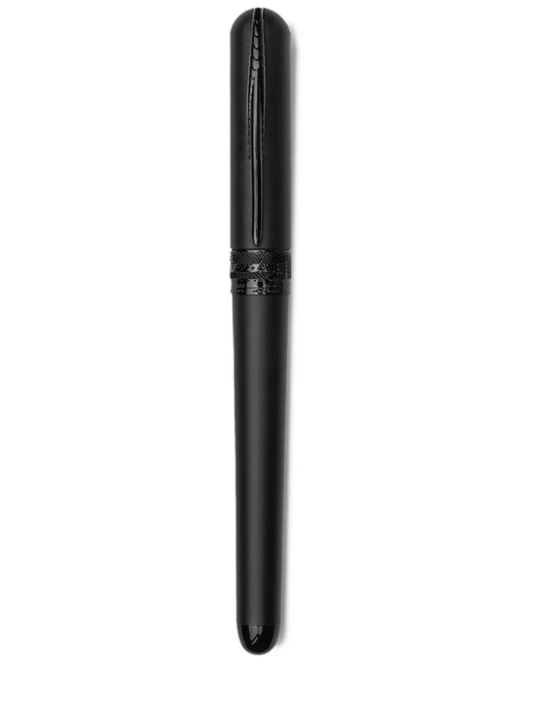 商品PINEIDER|Matte Black Rollerball Pen,价格¥1676,第3张图片详细描述