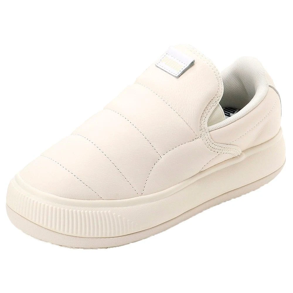 商品Puma|Suede Mayu Slip On Sneakers,价格¥228,第2张图片详细描述