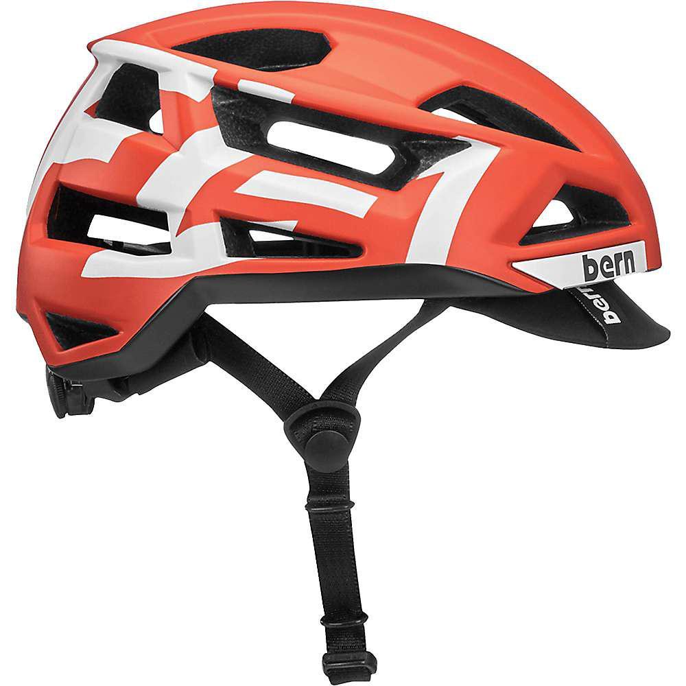 商品Bern|Bern FL-1 Pave Helmet,价格¥736,第6张图片详细描述