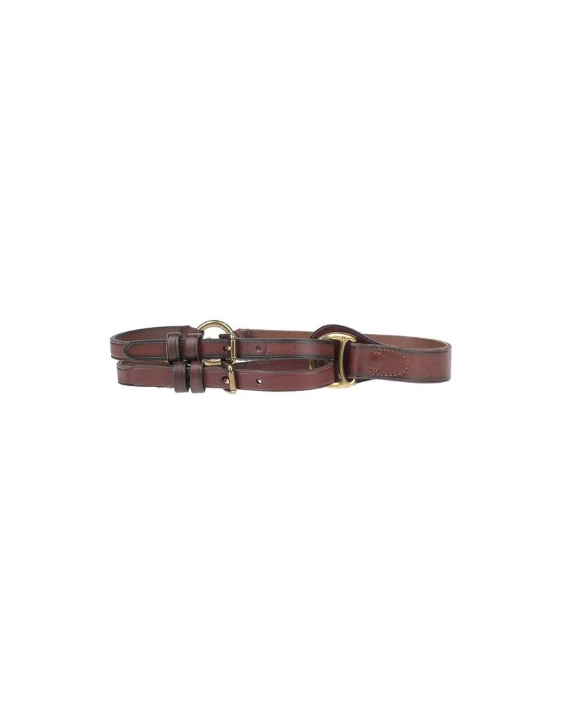 商品Ralph Lauren|Belt,价格¥660,第1张图片