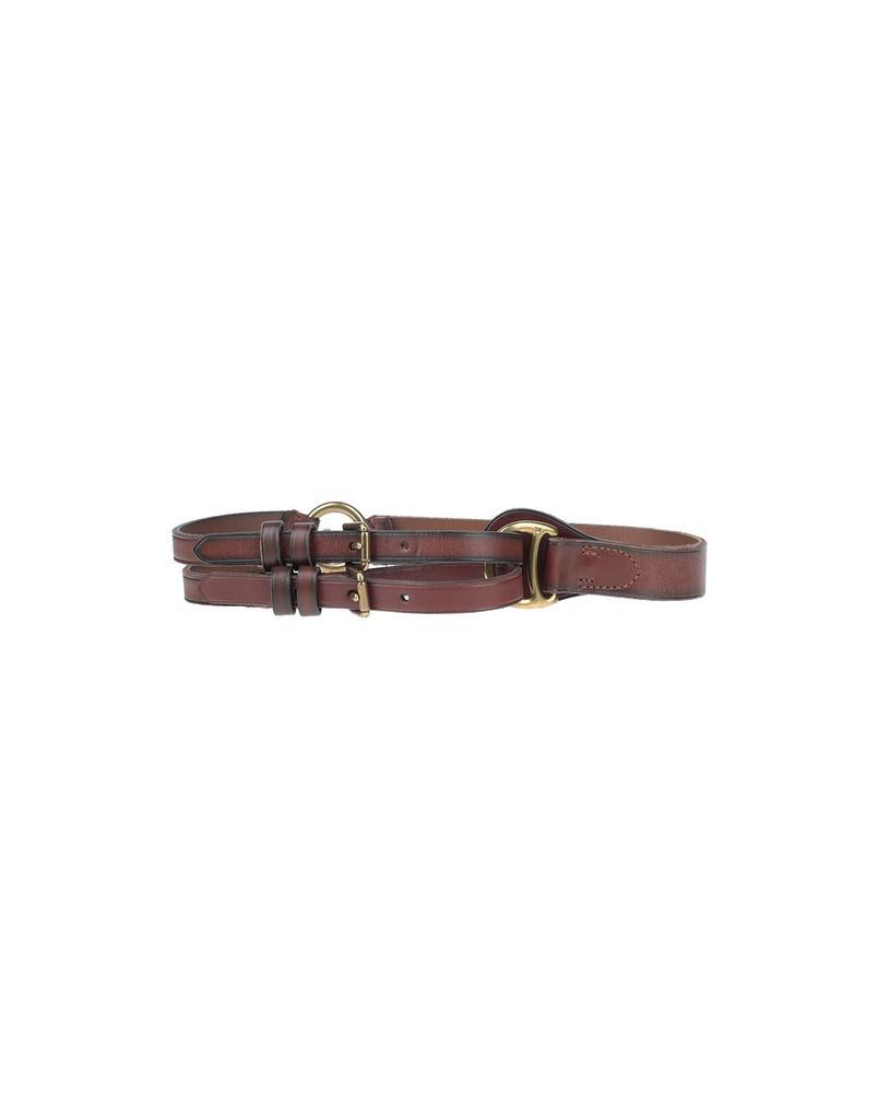 商品Ralph Lauren|Belt,价格¥581,第1张图片