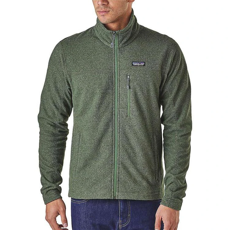 商品Patagonia|Patagonia Men's Oakes Jacket,价格¥800,第4张图片详细描述