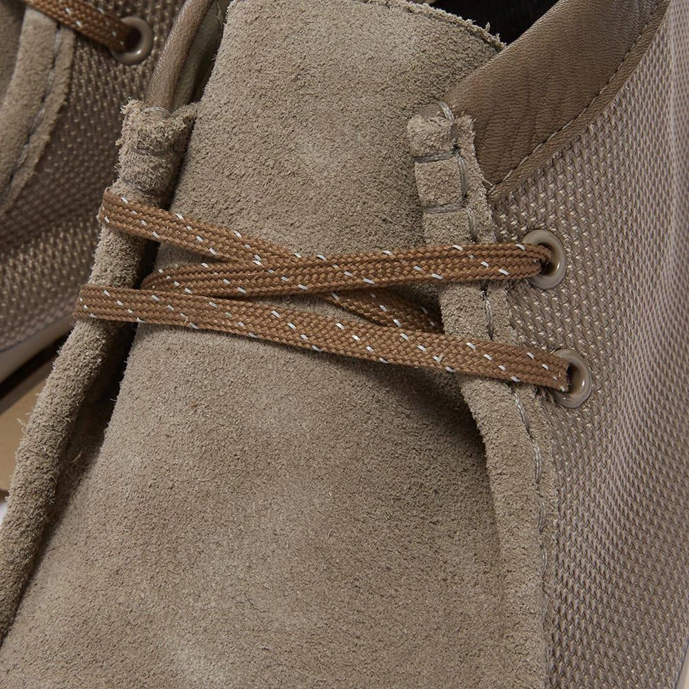 商品Clarks|Clarks Originals Wallabee 2.0 Gore-Tex,价格¥1113,第4张图片详细描述