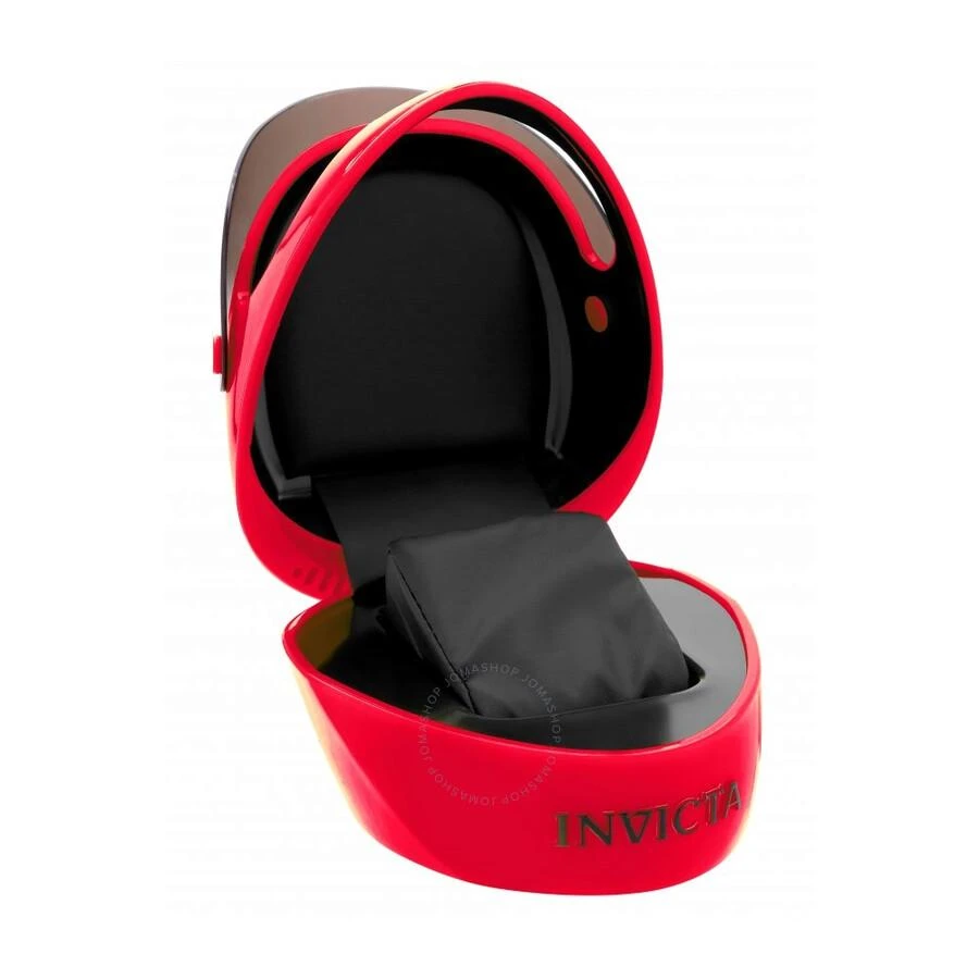商品Invicta|Invicta Helmet Red Watch Box IPM277,价格¥75,第2张图片详细描述