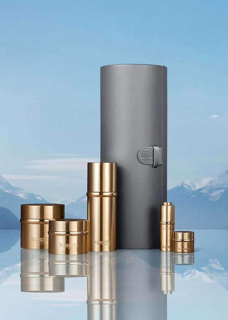 商品La Prairie|Pure Gold Luxury Ritual,价格¥22047,第3张图片详细描述