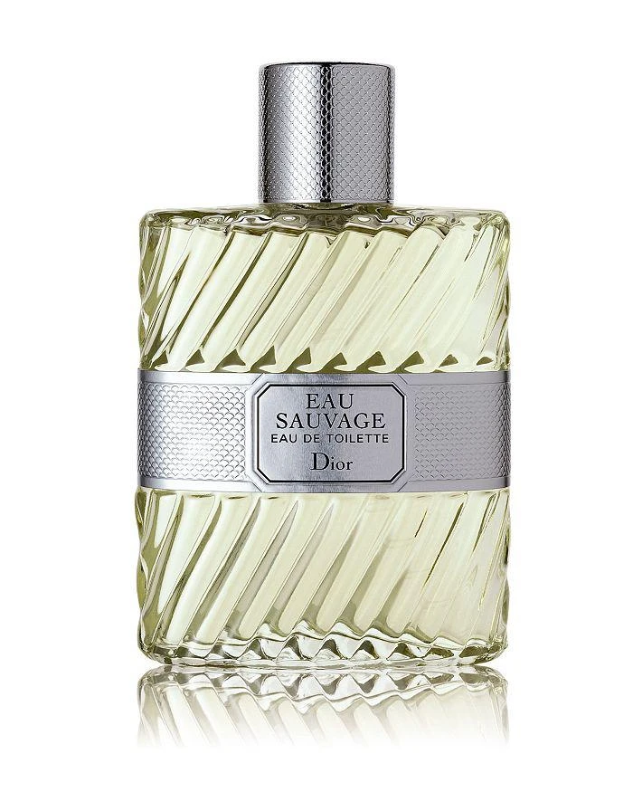 商品Dior|Eau Sauvage Cologne Atomizer,价格¥666,第1张图片