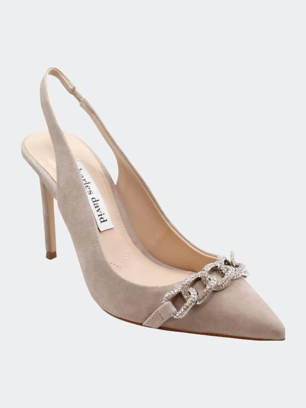 商品Charles David|Reeling Heel,价格¥758,第1张图片