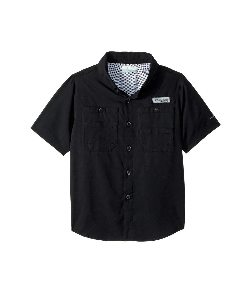 商品Columbia|Tamiami™ Short Sleeve Shirt (Little Kids/Big Kids),价格¥198,第1张图片