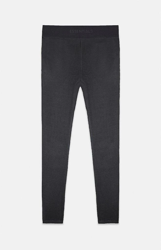 商品Essentials|Women's Iron Sport Leggings,价格¥290,第1张图片
