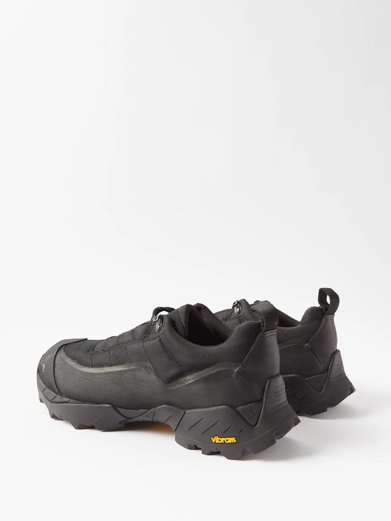 商品ROA|Katharina nylon hiking shoes,价格¥3750,第5张图片详细描述