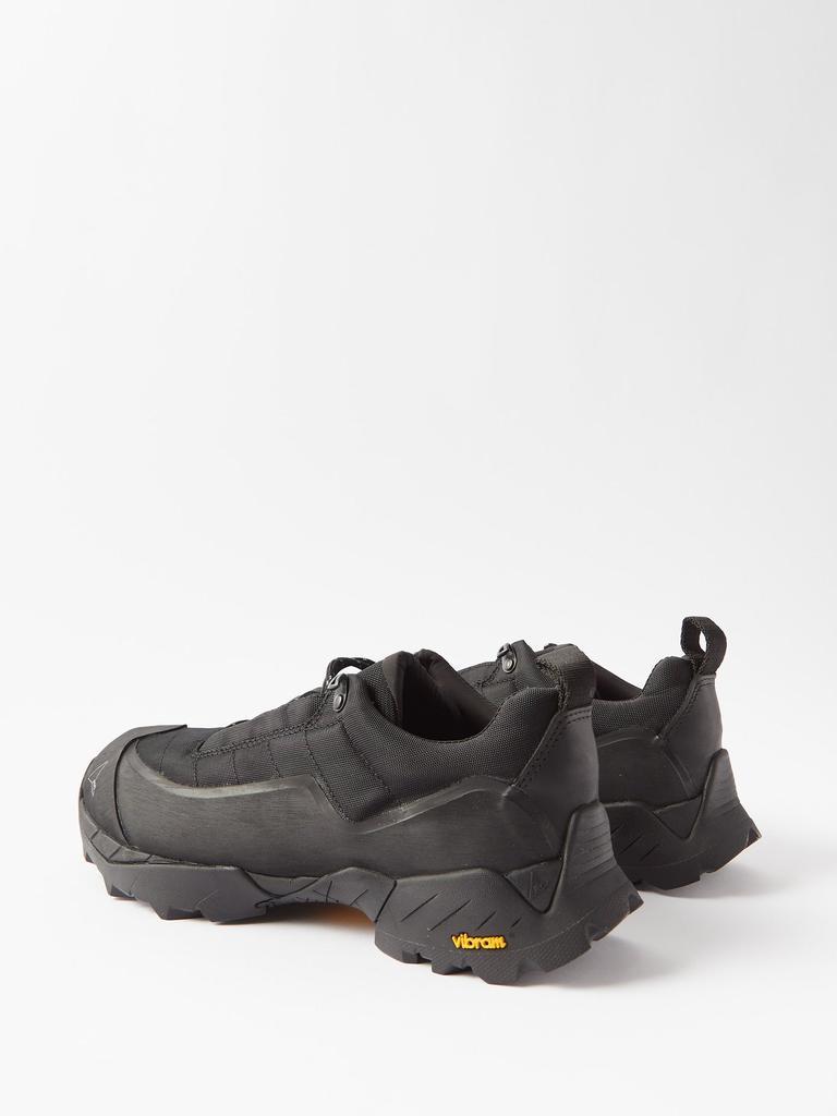 商品ROA|Katharina nylon hiking shoes,价格¥2979,第7张图片详细描述