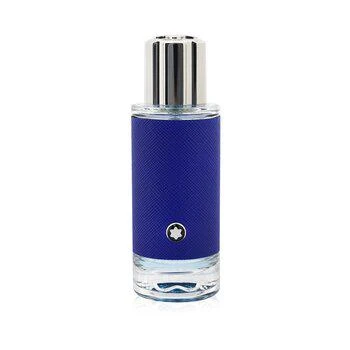 商品MontBlanc|Explorer ultra blue eau de parfum spray,价格¥482,第1张图片