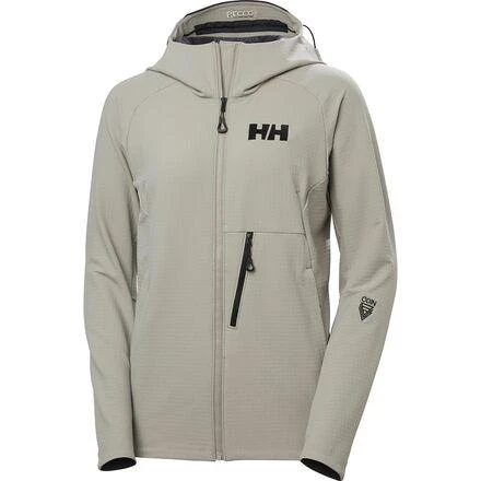 商品Helly Hansen|Odin Pro Shield Fleece Jacket - Women's,价格¥1013,第3张图片详细描述