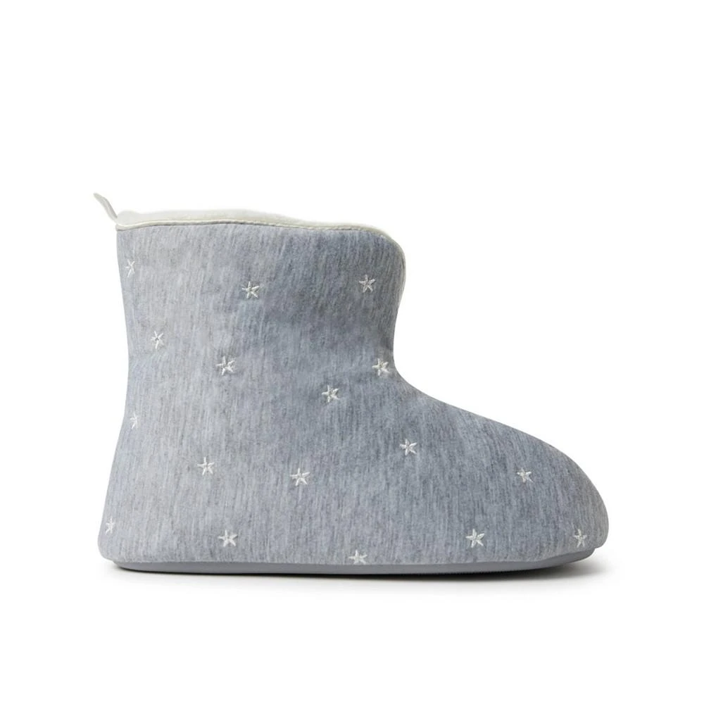 商品Dear Foams|Women's Zoey Embroidered Slipper,价格¥301,第2张图片详细描述